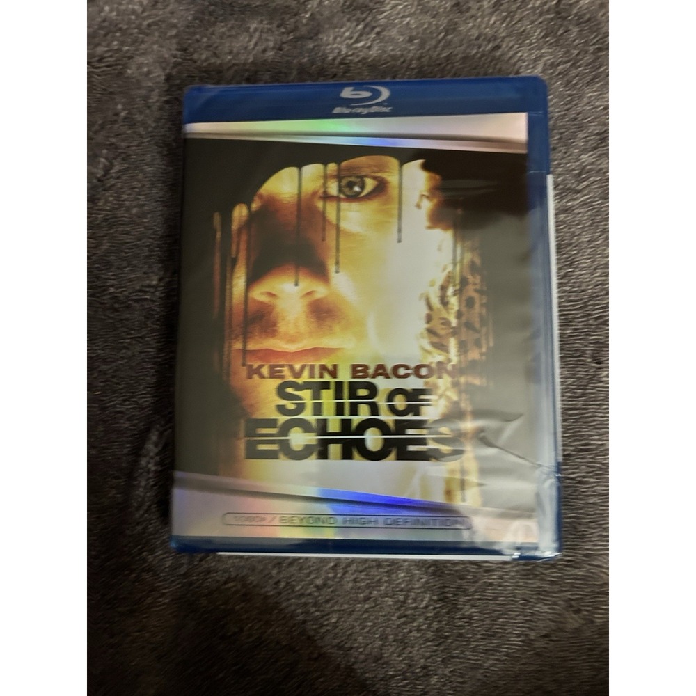 Stir of Echoes (Blu-ray,‎ 1999)